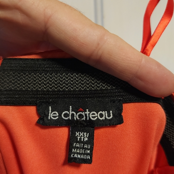 Cocktail dress - Picture 4 of 4